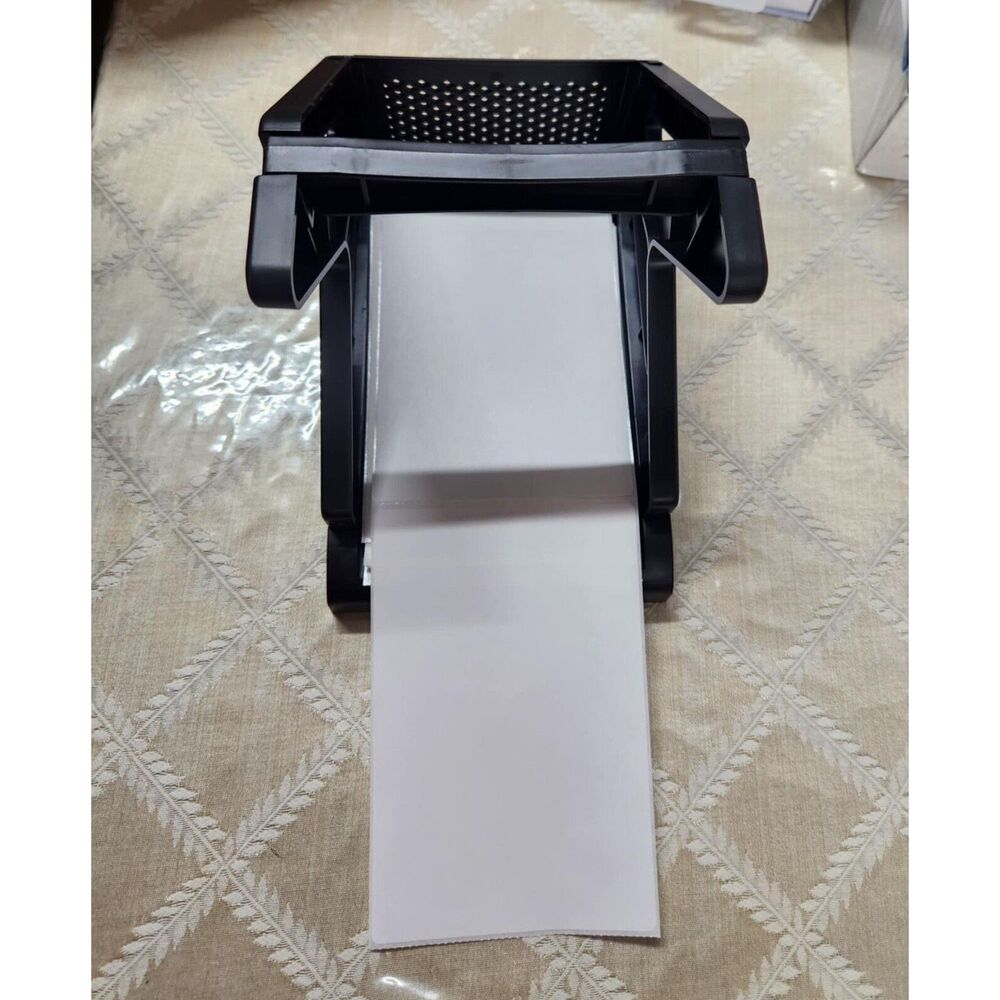 New Jiosie Roll Label Desktop Label Printer